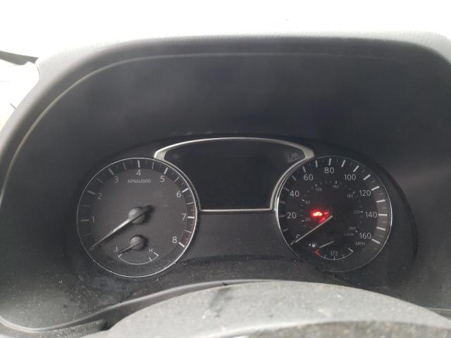 Photo 9 from auction – 2018 NISSAN PATHFINDER with VIN 5N1DR2MMXJC663331