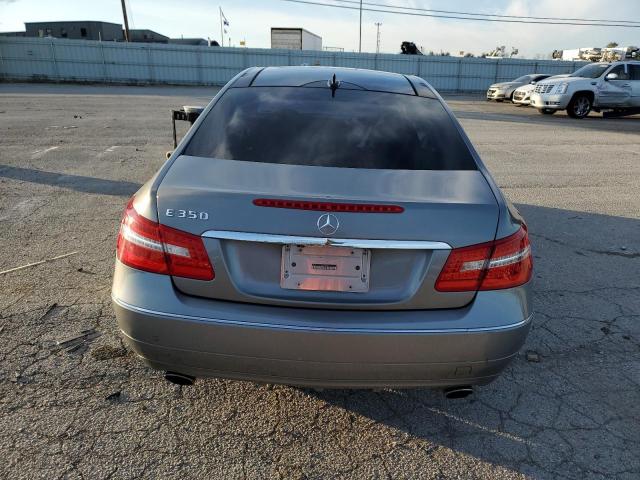 Photo 6 from auction – 2010 MERCEDES-BENZ E 350 with VIN WDDKJ5GB8AF005803