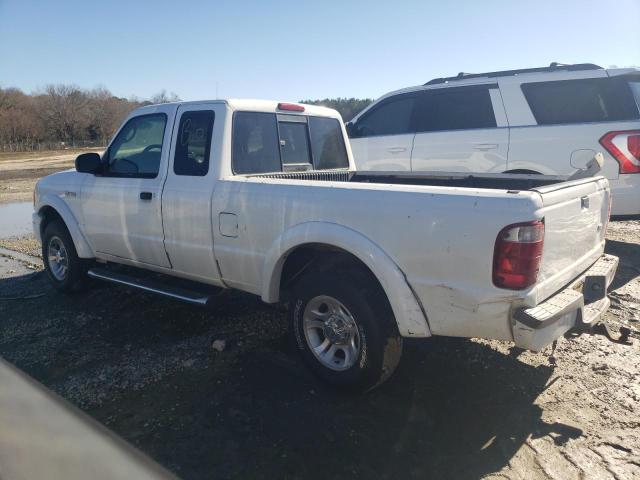 Photo 2 from auction – 2004 FORD RANGER SUP with VIN 1FTYR14U44PA20809