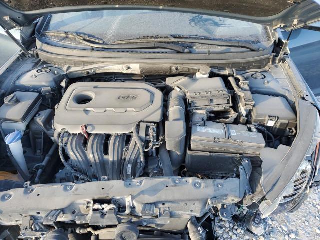 Photo 11 from auction – 2016 HYUNDAI SONATA SE with VIN 5NPE24AF8GH315104