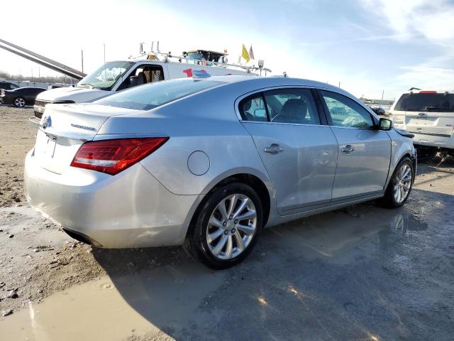 Photo 3 from auction – 2015 BUICK LACROSSE with VIN 1G4GB5G3XFF264561
