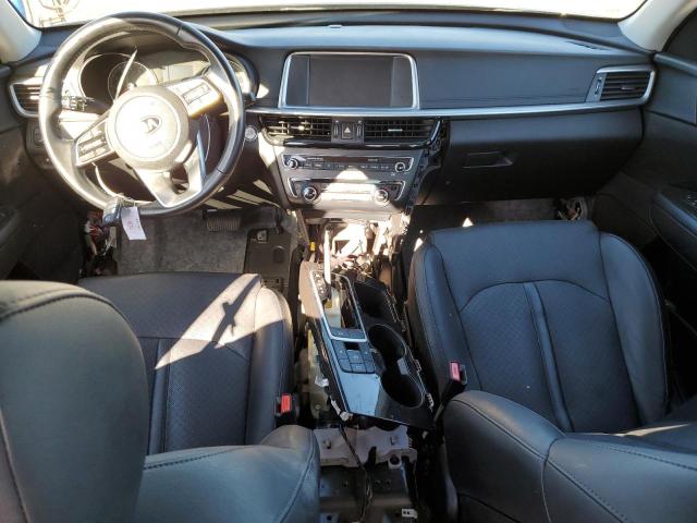 Photo 8 from auction – 2019 KIA OPTIMA EX with VIN 5XXGU4L1XKG304369