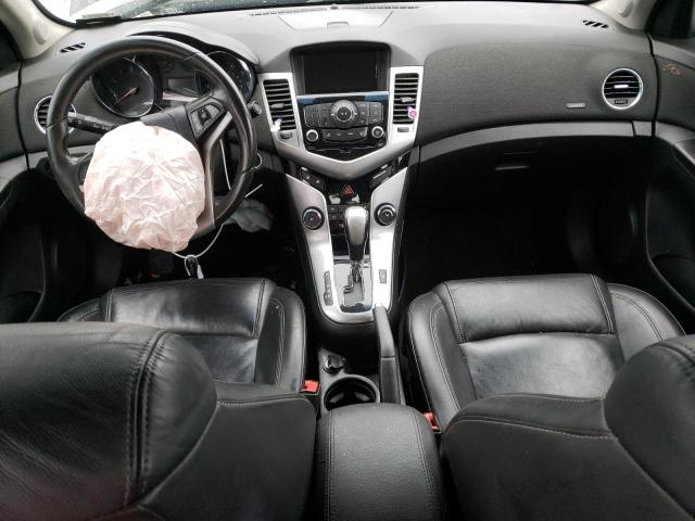 Photo 8 from auction – 2013 CHEVROLET CRUZE with VIN 1G1PG5SB6D7219332