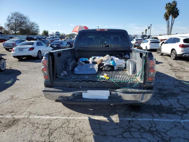 Photo 6 from auction – 2005 CHEVROLET SILVERADO with VIN 1GCEC19V75Z125680