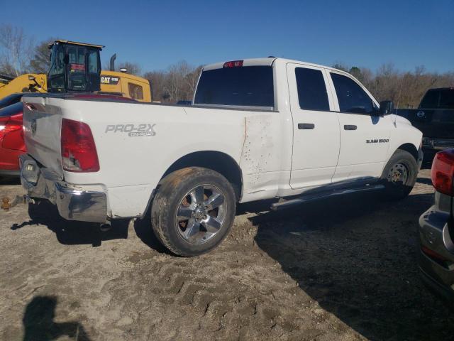 Photo 3 from auction – 2012 DODGE RAM 1500 S with VIN 1C6RD6FP4CS130219