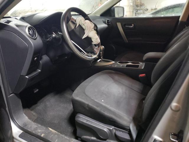 Photo 7 from auction – 2013 NISSAN ROGUE S with VIN JN8AS5MT5DW503594