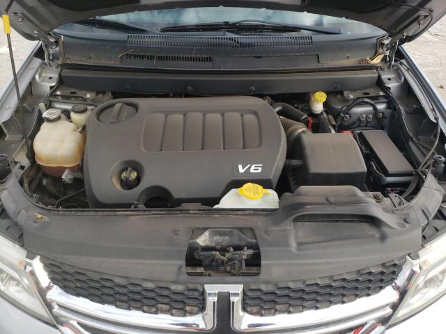Photo 12 from auction – 2016 DODGE JOURNEY SX with VIN 3C4PDDBG2GT163315