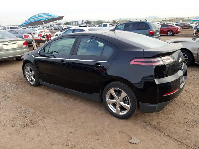 Photo 2 from auction – 2013 CHEVROLET VOLT with VIN 1G1RD6E47DU102980