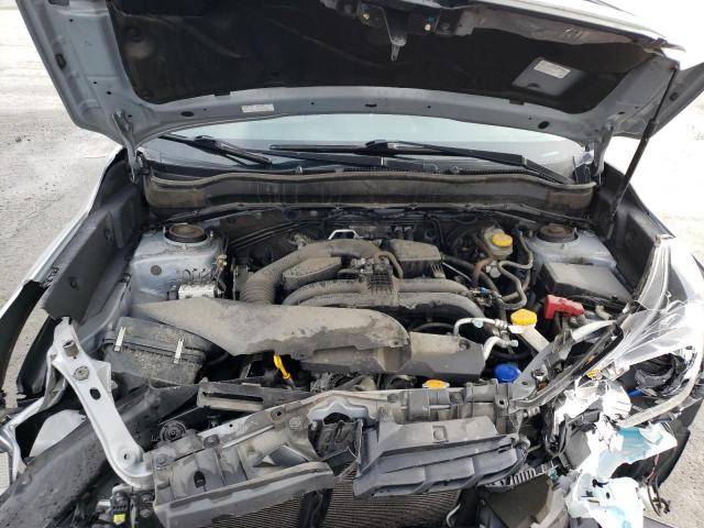 Photo 12 from auction – 2017 SUBARU FORESTER 2 with VIN JF2SJAEC7HH449513