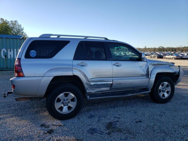 Photo 3 from auction – 2004 TOYOTA 4RUNNER LI with VIN JTEZU17R240041267
