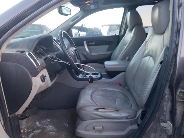 Photo 7 from auction – 2009 GMC ACADIA SLT with VIN 1GKEV23D19J111203