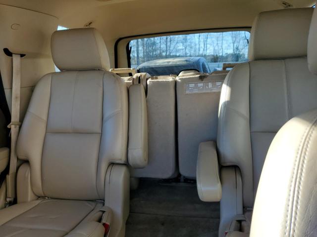 Photo 10 from auction – 2012 CHEVROLET TAHOE C150 with VIN 1GNSCBE04CR227512