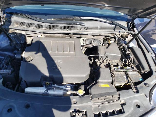 Photo 11 from auction – 2014 TOYOTA AVALON BAS with VIN 4T1BK1EB7EU134938