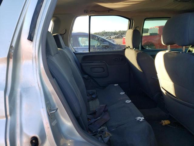 Photo 10 from auction – 2003 NISSAN XTERRA XE with VIN 5N1ED28TX3C641580