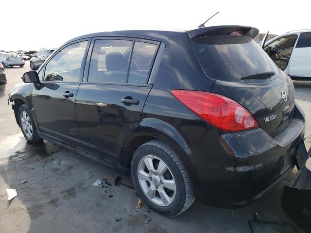 Photo 2 from auction – 2010 NISSAN VERSA S with VIN 3N1BC1CP9AL449148