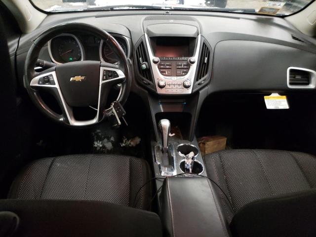 Photo 8 from auction – 2012 CHEVROLET EQUINOX LT with VIN 2GNFLEEK3C6183955