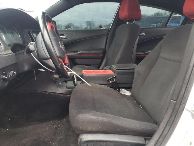 Photo 7 from auction – 2012 DODGE CHARGER PO with VIN 2C3CDXAT8CH201491