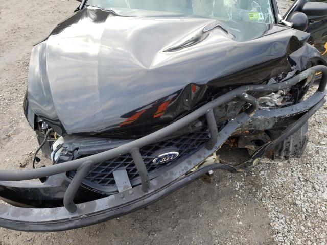 Photo 11 from auction – 2013 FORD TAURUS POL with VIN 1FAHP2M81DG157663