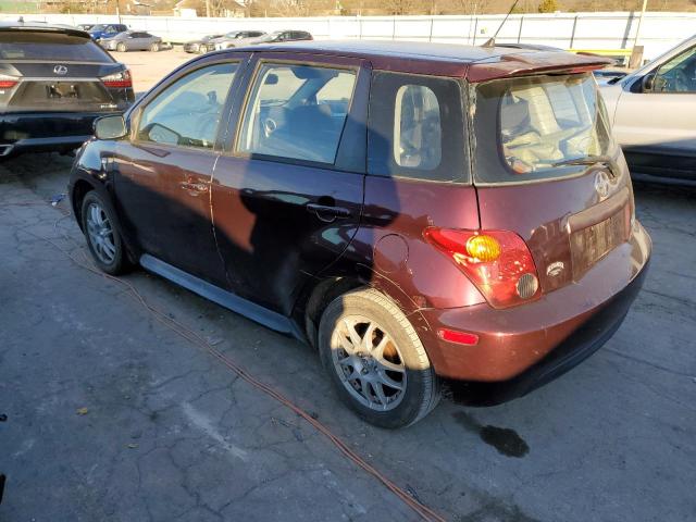 Photo 2 from auction – 2005 TOYOTA SCION XA with VIN JTKKT604850109814