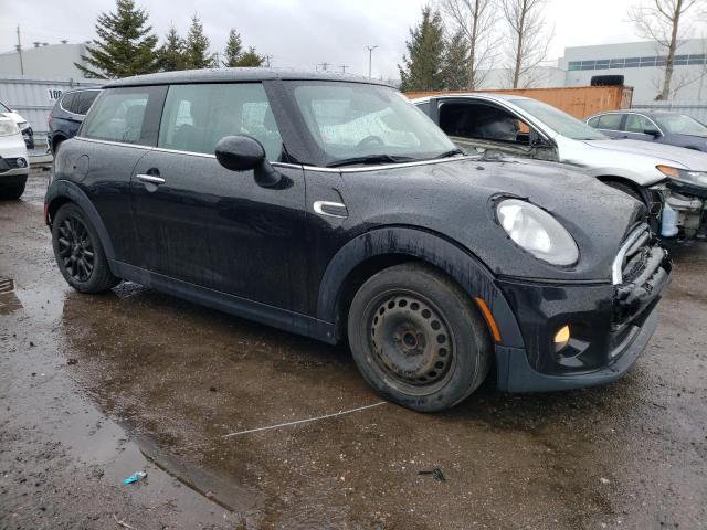 Photo 4 from auction – 2018 MINI COOPER with VIN WMWXP5C52J2G62926