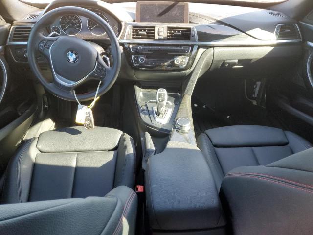 Photo 8 from auction – 2018 BMW 330 XIGT with VIN WBA8Z9C59JB219983