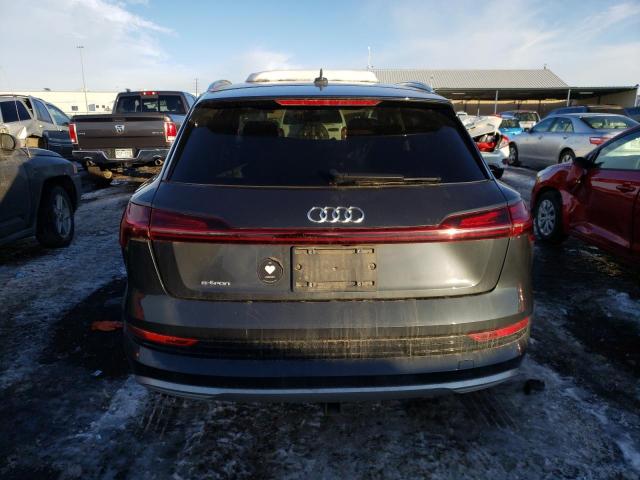 Photo 6 from auction – 2019 AUDI E-TRON PRE with VIN WA1VABGE6KB024661