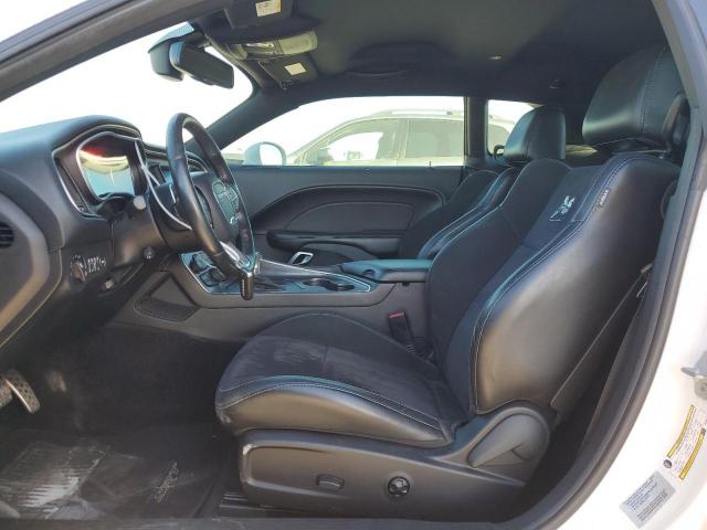 Photo 7 from auction – 2016 DODGE CHALLENGER with VIN 2C3CDZFJ8GH255043