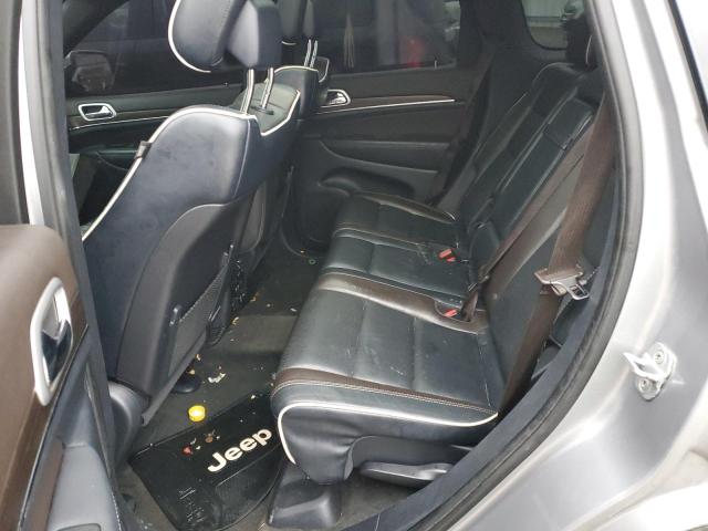 Photo 10 from auction – 2014 JEEP GRAND CHER with VIN 1C4RJFCG2EC153128