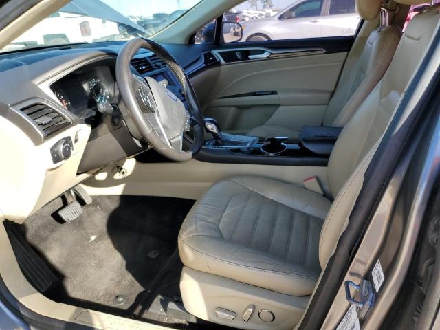 Photo 7 from auction – 2014 FORD FUSION SE with VIN 3FA6P0HD6ER278475