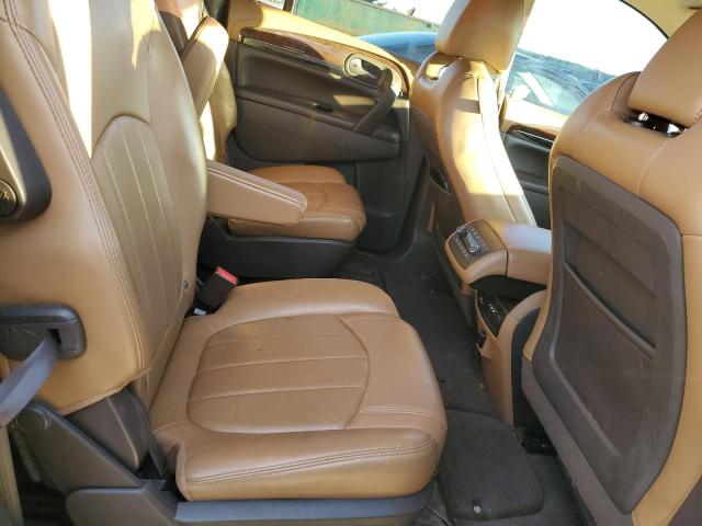 Photo 11 from auction – 2015 BUICK ENCLAVE with VIN 5GAKRCKD0FJ335599