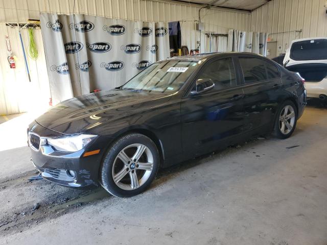 BMW 328 I SULE 2013 with VIN WBA3C1G59DNR48740 - Photo from auction
