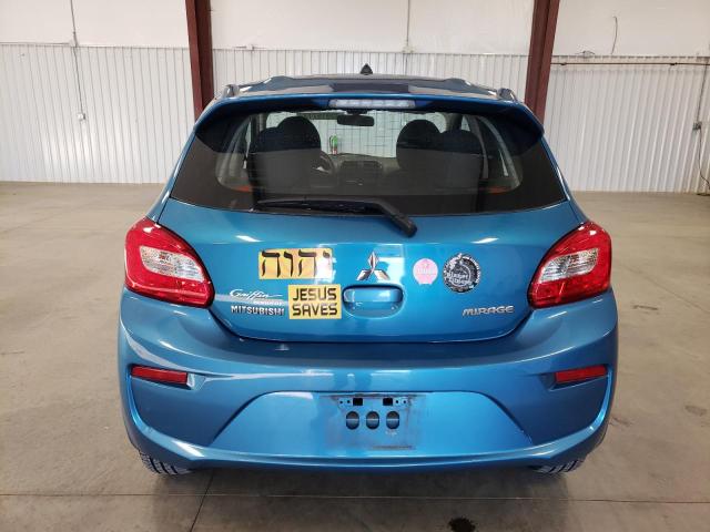 Photo 6 from auction – 2017 MITSUBISHI MIRAGE ES with VIN ML32A3HJ2HH013448