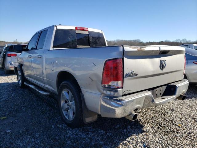Photo 2 from auction – 2015 RAM 1500 SLT with VIN 1C6RR6GT8FS754624