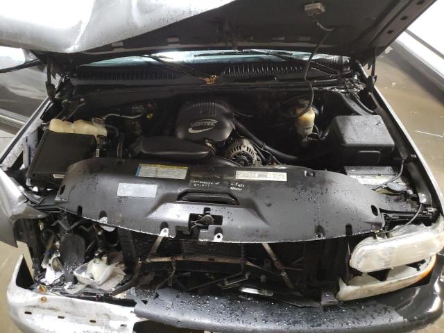 Photo 11 from auction – 2001 CHEVROLET SILVERADO with VIN 2GCEC19T811273855