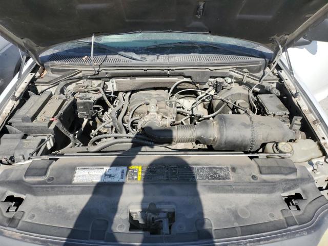 Photo 11 from auction – 2002 FORD F150 with VIN 1FTRF17242NB44031