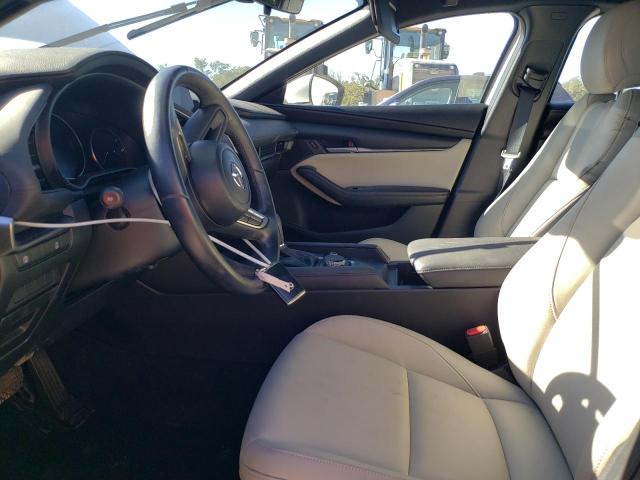 Photo 7 from auction – 2020 MAZDA 3 with VIN JM1BPALM0L1160676