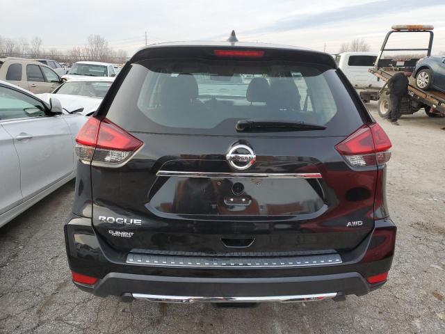 Photo 6 from auction – 2019 NISSAN ROGUE S with VIN KNMAT2MV4KP505434
