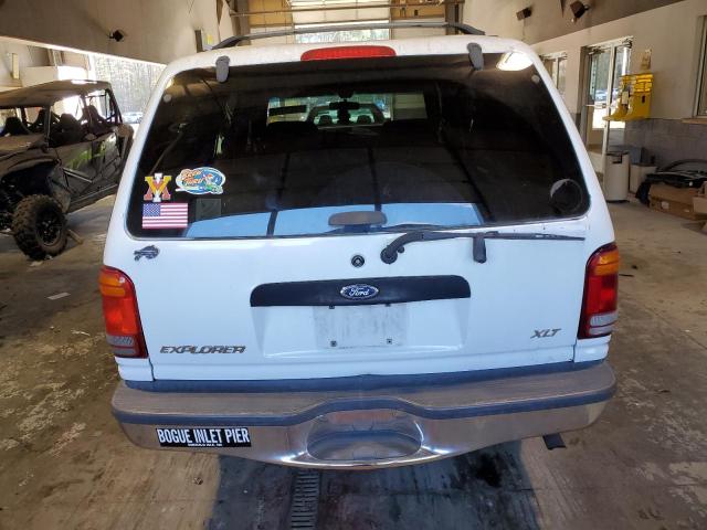 Photo 6 from auction – 1998 FORD EXPLORER with VIN 1FMZU35P7WUA81076