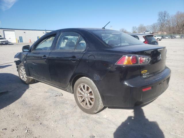 Photo 2 from auction – 2012 MITSUBISHI LANCER SE with VIN JA32V2FW4CU012522