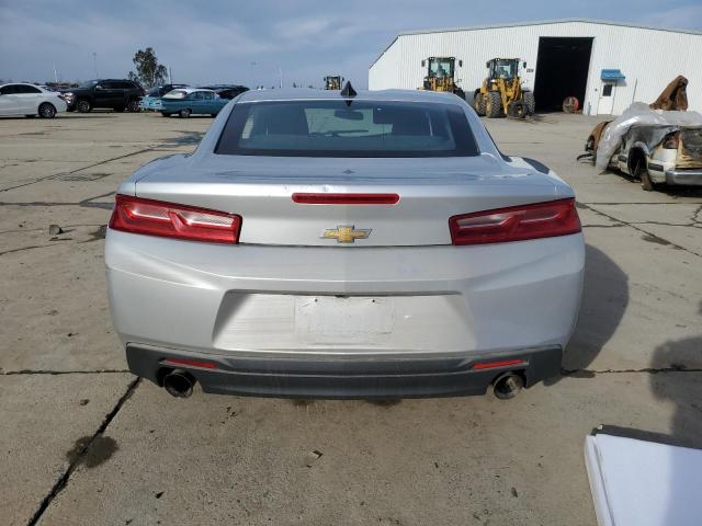 Photo 6 from auction – 2017 CHEVROLET CAMARO LT with VIN 1G1FB1RS2H0182867