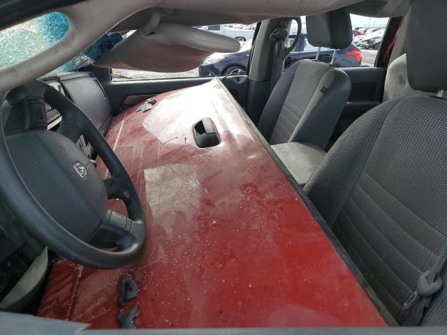 Photo 7 from auction – 2008 DODGE RAM 2500 S with VIN 3D7KS28A78G158215