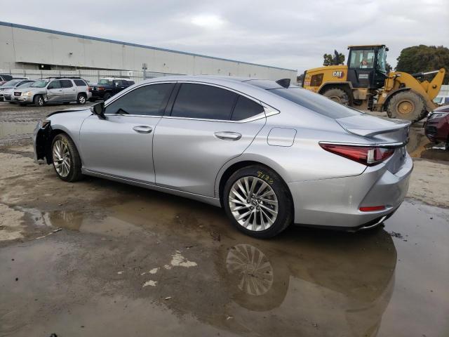 Photo 2 from auction – 2022 LEXUS ES 350 BAS with VIN 58AEZ1B12NU125576