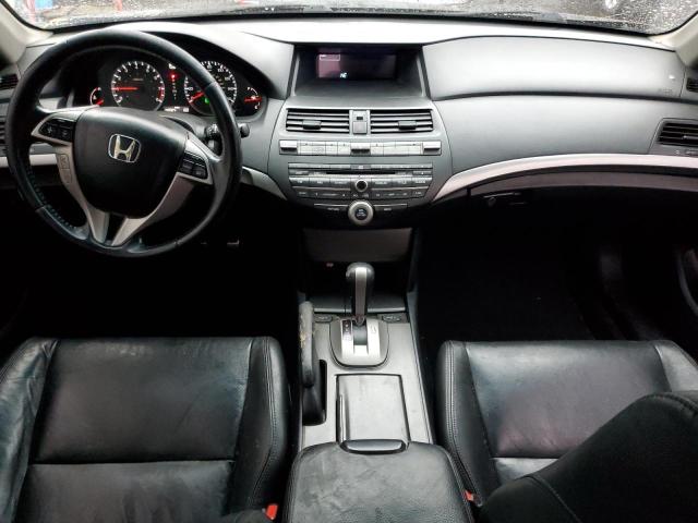 Photo 8 from auction – 2010 HONDA ACCORD EXL with VIN 1HGCS2B87AA010222