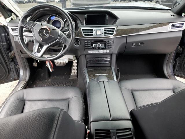 Photo 8 from auction – 2015 MERCEDES-BENZ E 350 with VIN WDDHF5KB7FB086360