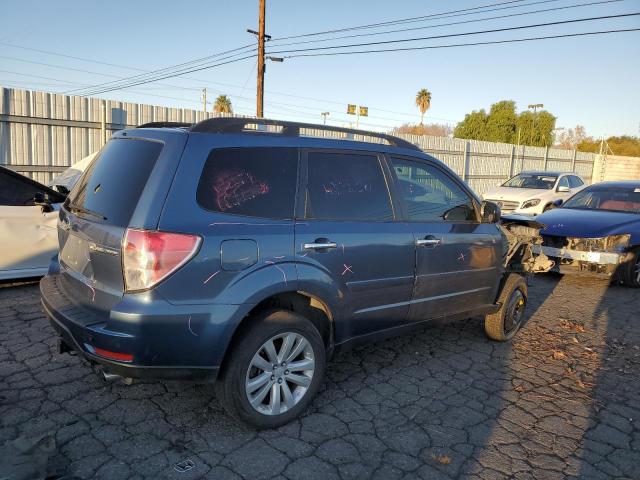 صورة رقم 3 من المزاد - 2009 SUBARU FORESTER 2 مع VIN JF2SH646X9H786246