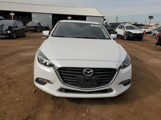 Photo 5 from auction – 2017 MAZDA 3 TOURING with VIN 3MZBN1V71HM114150