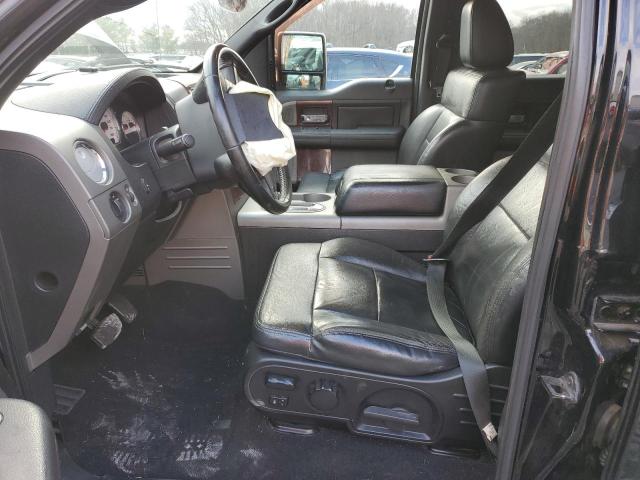 Photo 7 from auction – 2008 FORD F150 SUPER with VIN 1FTPW14548FB97997