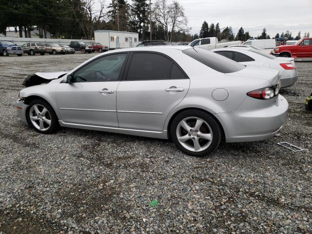 Фото 2 с аукциона – 2008 MAZDA 6 I с VIN 1YVHP80C785M30107