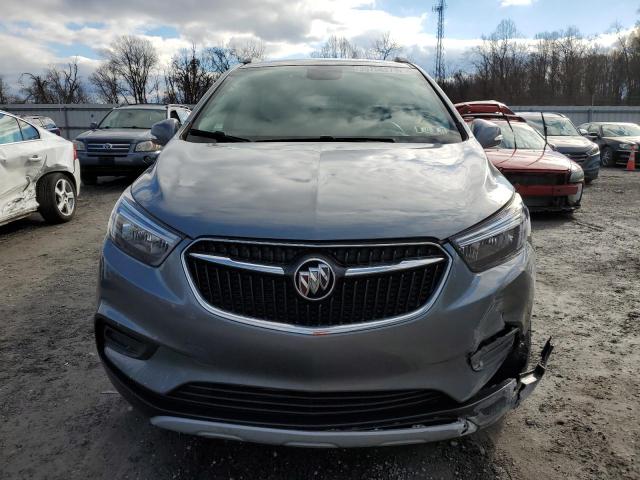 Photo 5 from auction – 2019 BUICK ENCORE PRE with VIN KL4CJESB4KB831444