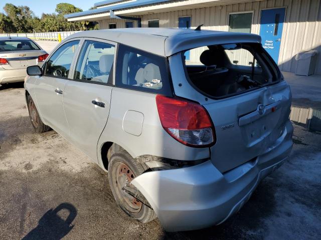 Photo 2 from auction – 2004 TOYOTA MATRIX with VIN 2T1KR32E14C268270